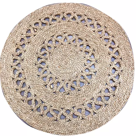 Rattan Carpet